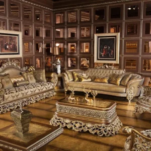 Luxary Sofas