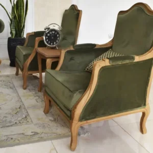 Classical Handcrafted and Lite Carving Sofa Set