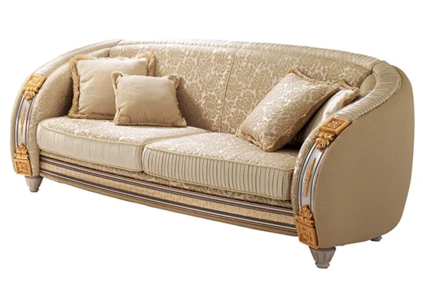 Premium and Luxury Style Lake Avenue Sofa Set - Image 2
