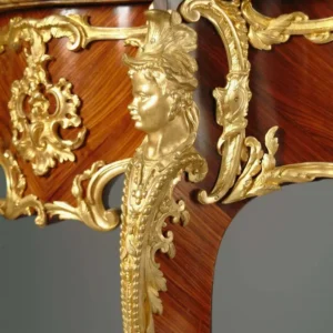 Royal Tables